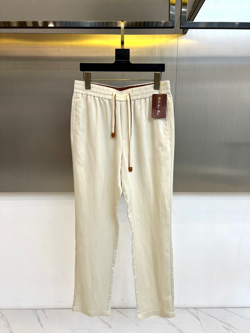 Casual Pants Man